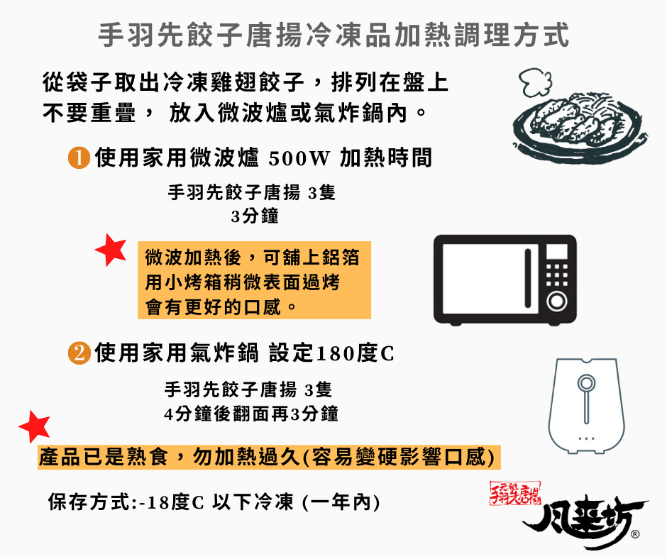 元祖手羽先餃子_4